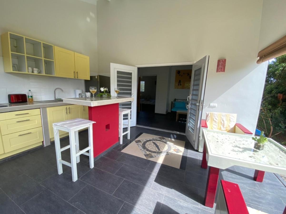 Don Genaro Apartments Barber エクステリア 写真