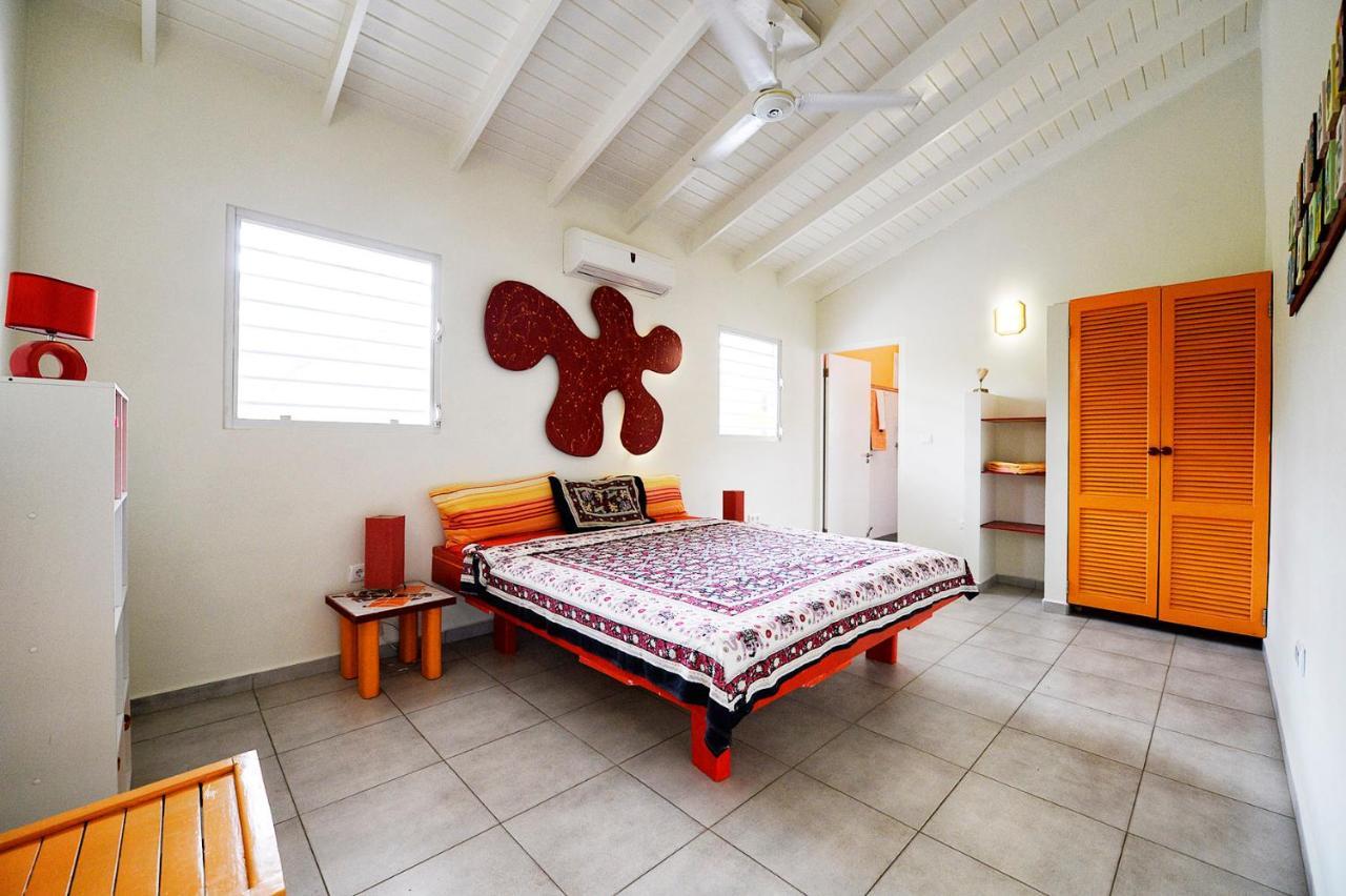 Don Genaro Apartments Barber エクステリア 写真